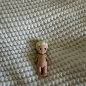 Sonny angel cauliflower NWOT